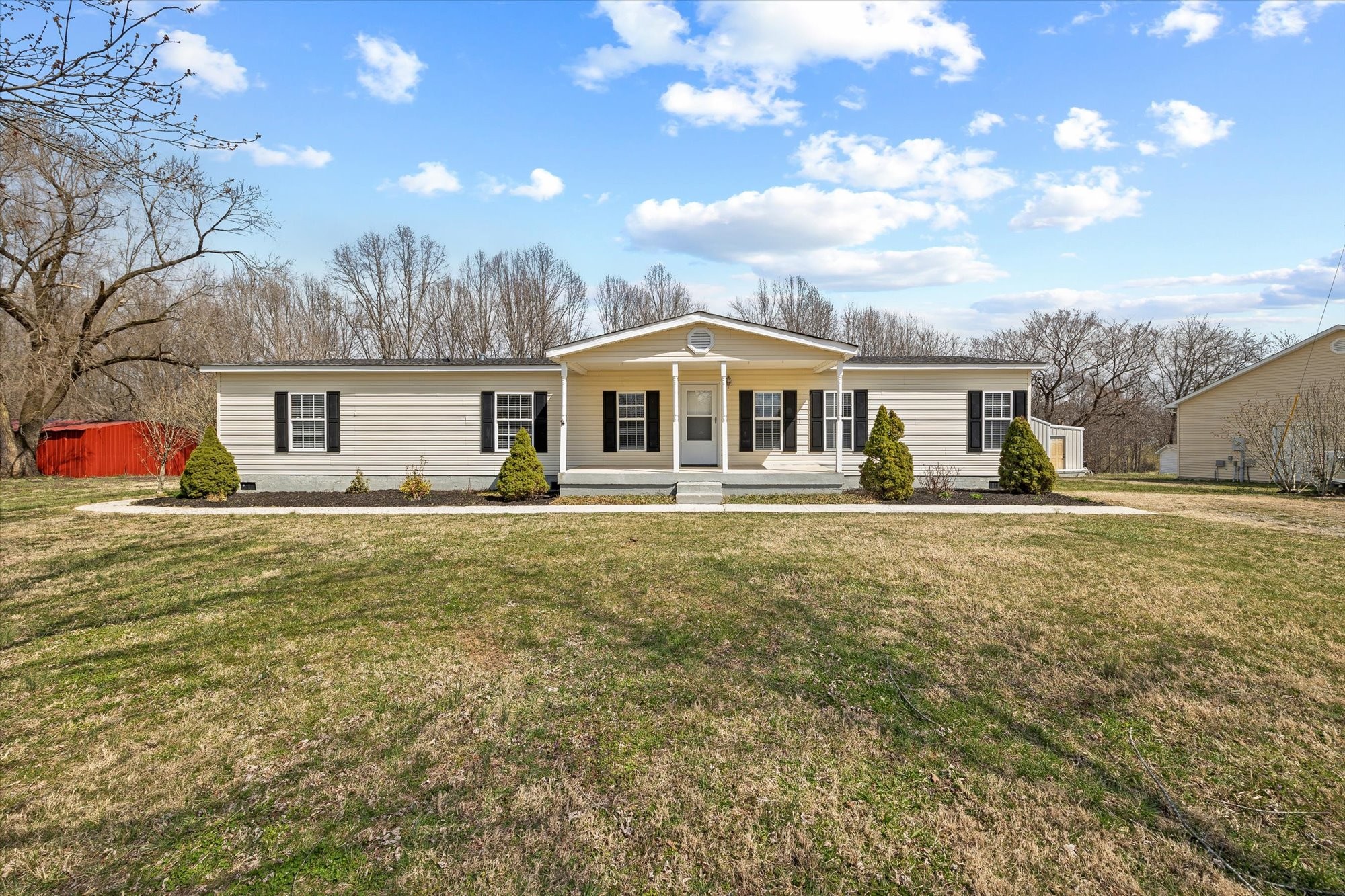 8533 Chaffin Road Baxter TN 38544