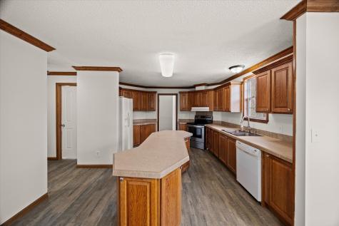 8533 Chaffin Road Baxter TN 38544