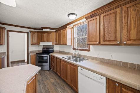 8533 Chaffin Road Baxter TN 38544