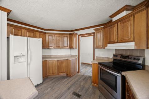 8533 Chaffin Road Baxter TN 38544