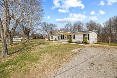 8533 Chaffin Road Baxter TN 38544