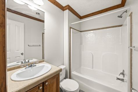8533 Chaffin Road Baxter TN 38544