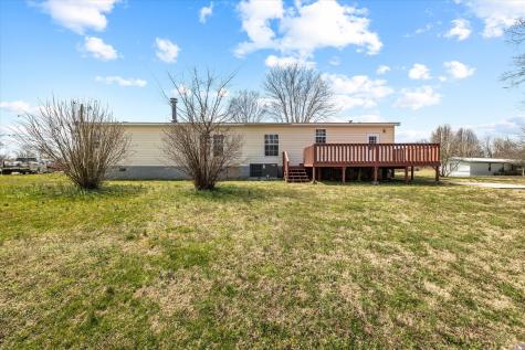 8533 Chaffin Road Baxter TN 38544