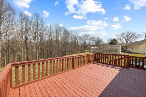 8533 Chaffin Road Baxter TN 38544