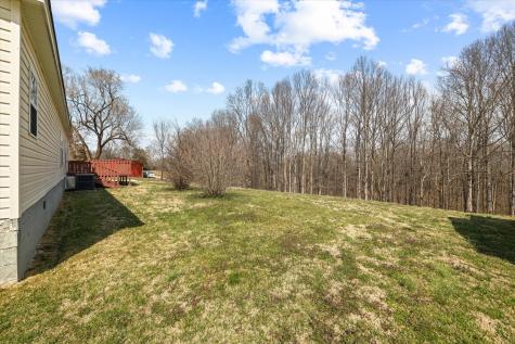 8533 Chaffin Road Baxter TN 38544
