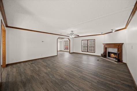 8533 Chaffin Road Baxter TN 38544