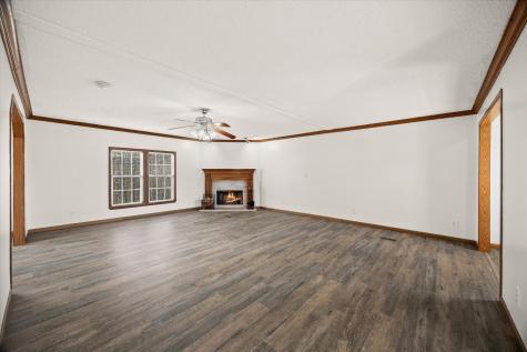 8533 Chaffin Road Baxter TN 38544