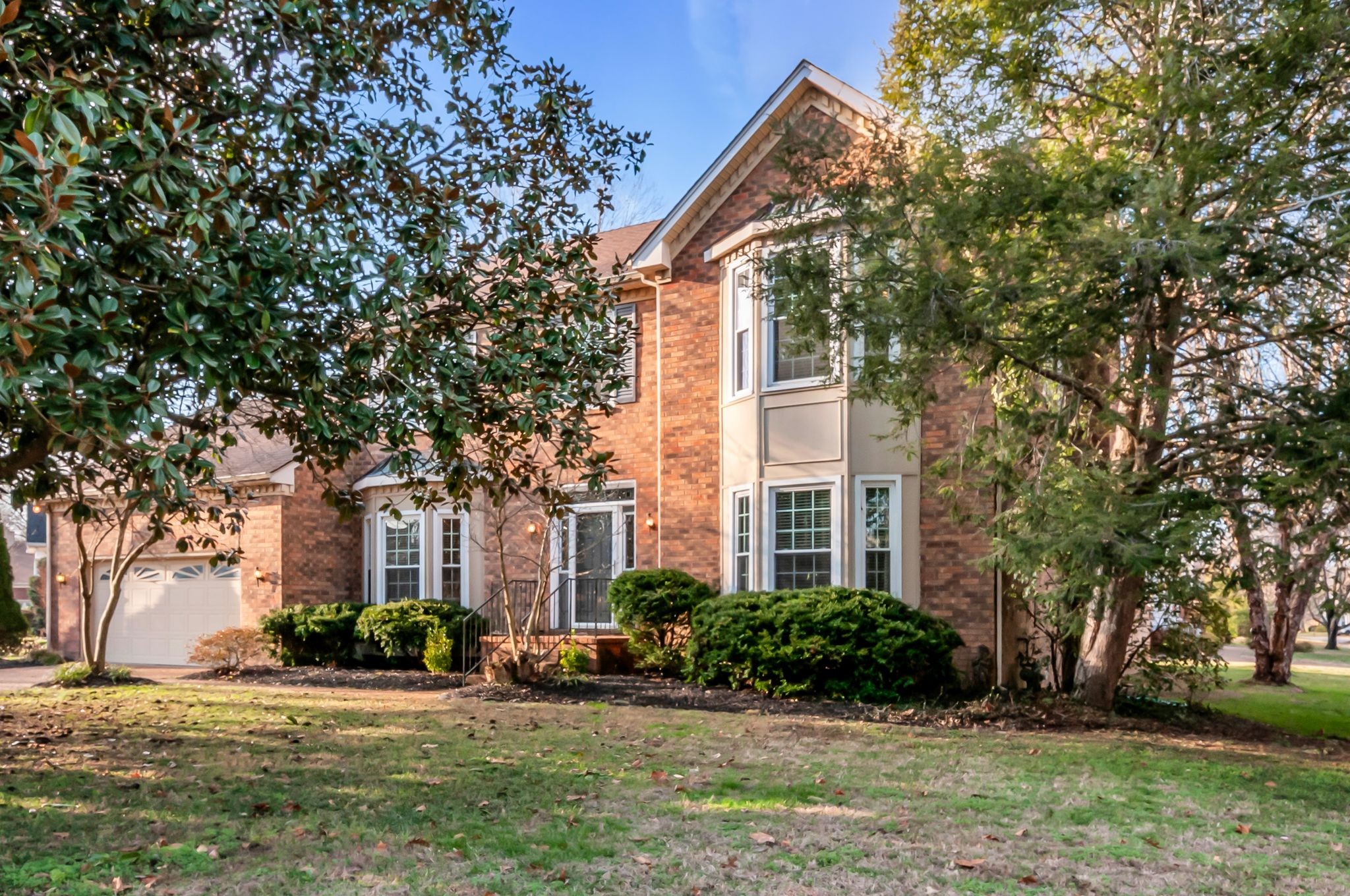 7100 Wynham Place Nashville TN 37221