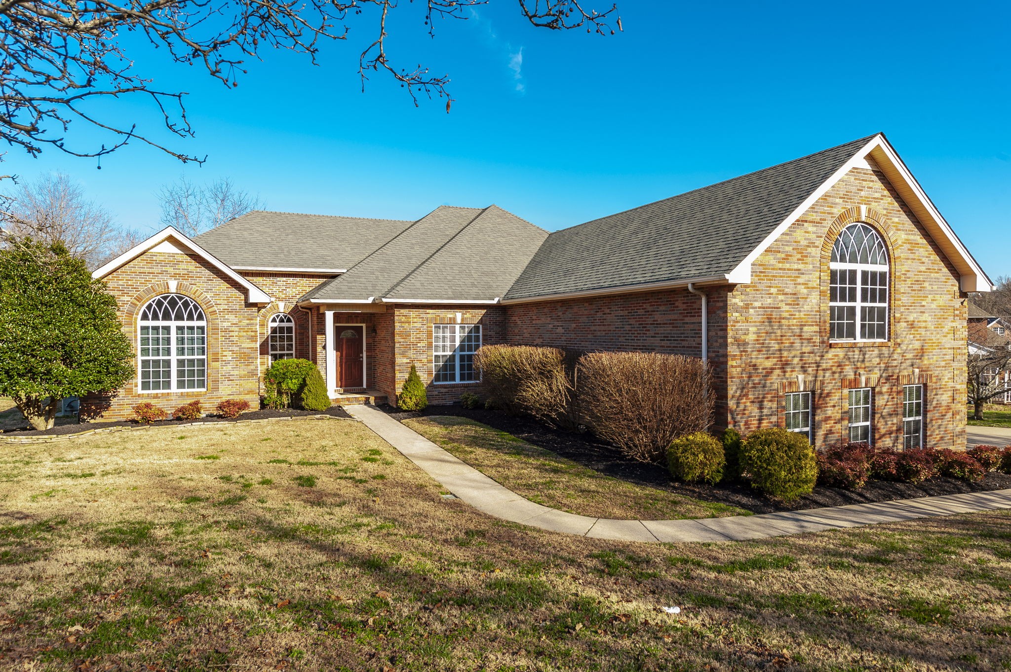 1006 Stafford Court Hendersonville TN 37075