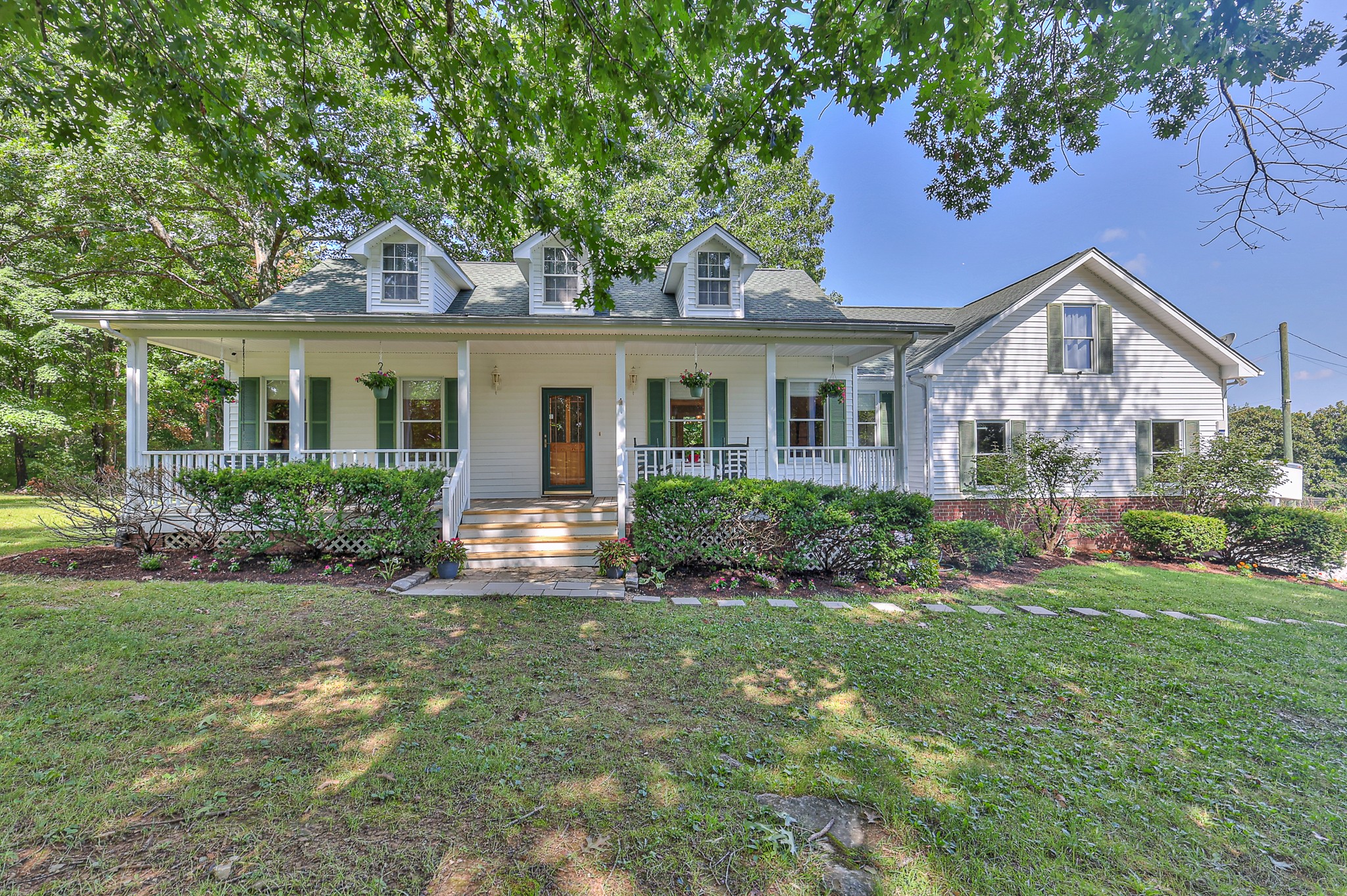 6133 Pettus Road Antioch TN 37013