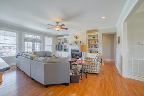 8141 Woodbury Highway Manchester TN 37355