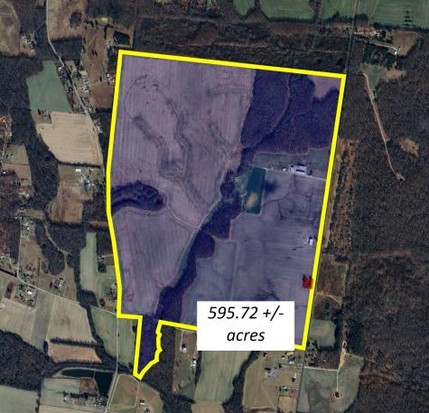 8141 Woodbury Highway Manchester TN 37355