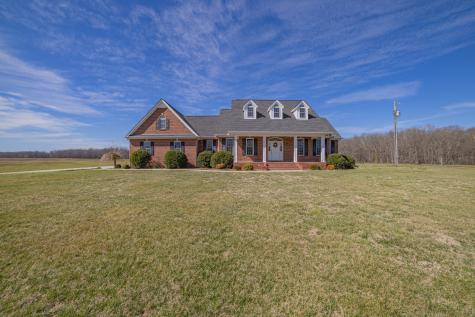 8141 Woodbury Highway Manchester TN 37355