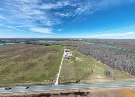 8141 Woodbury Highway Manchester TN 37355