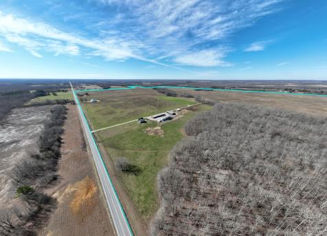 8141 Woodbury Highway Manchester TN 37355