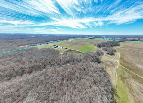 8141 Woodbury Highway Manchester TN 37355