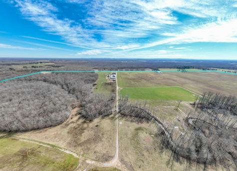 8141 Woodbury Highway Manchester TN 37355