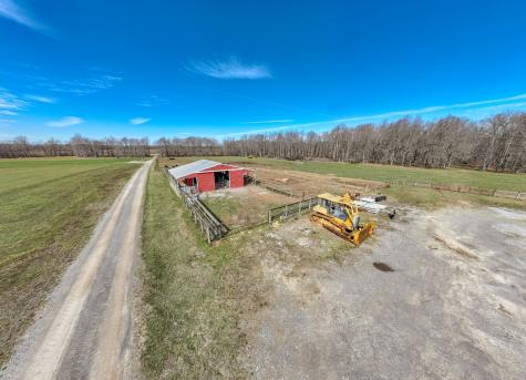 8141 Woodbury Highway Manchester TN 37355