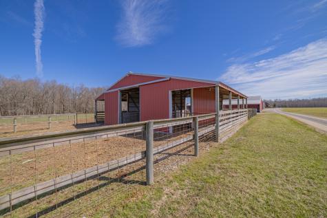 8141 Woodbury Highway Manchester TN 37355