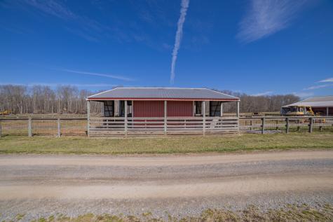 8141 Woodbury Highway Manchester TN 37355