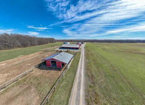 8141 Woodbury Highway Manchester TN 37355