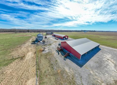 8141 Woodbury Highway Manchester TN 37355