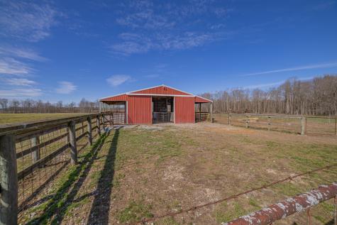 8141 Woodbury Highway Manchester TN 37355