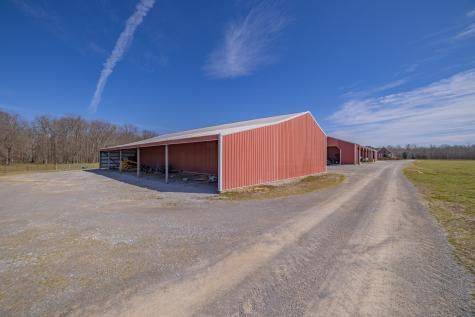 8141 Woodbury Highway Manchester TN 37355