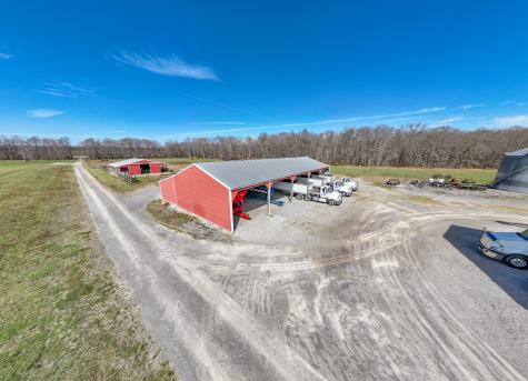 8141 Woodbury Highway Manchester TN 37355