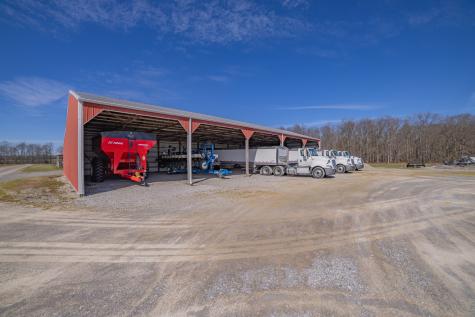 8141 Woodbury Highway Manchester TN 37355