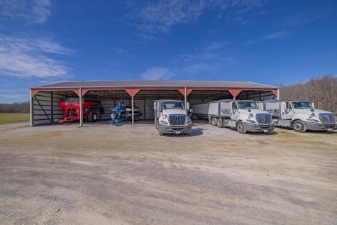 8141 Woodbury Highway Manchester TN 37355