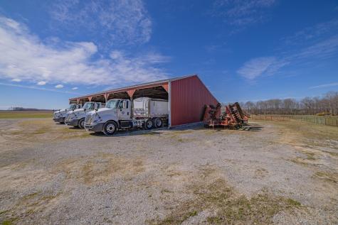 8141 Woodbury Highway Manchester TN 37355