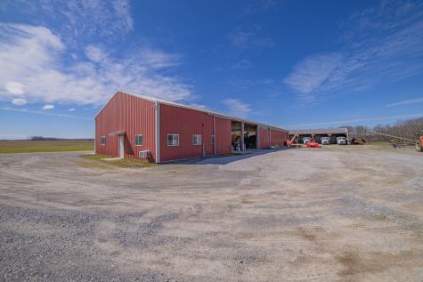 8141 Woodbury Highway Manchester TN 37355