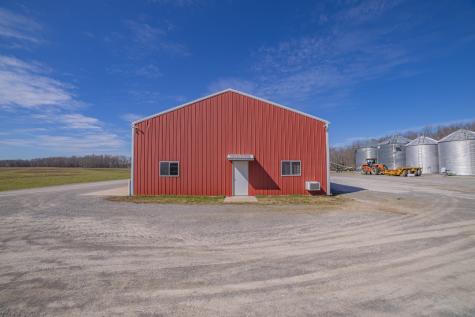 8141 Woodbury Highway Manchester TN 37355