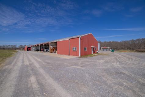 8141 Woodbury Highway Manchester TN 37355