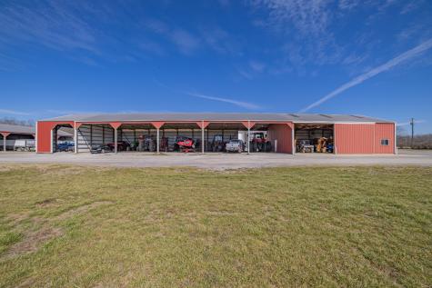 8141 Woodbury Highway Manchester TN 37355