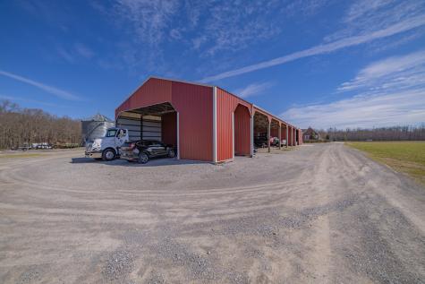 8141 Woodbury Highway Manchester TN 37355