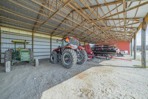 8141 Woodbury Highway Manchester TN 37355