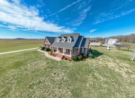 8141 Woodbury Highway Manchester TN 37355