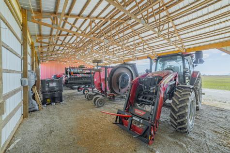 8141 Woodbury Highway Manchester TN 37355