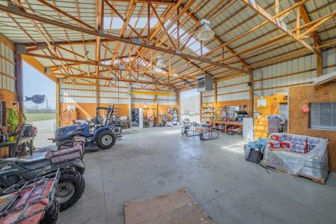 8141 Woodbury Highway Manchester TN 37355