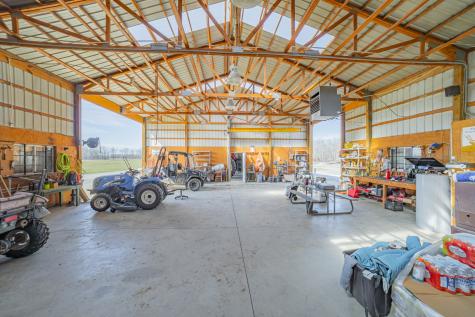 8141 Woodbury Highway Manchester TN 37355