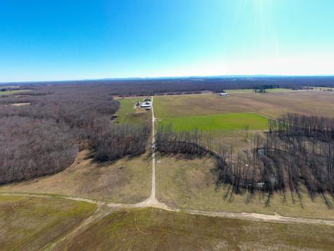 8141 Woodbury Highway Manchester TN 37355