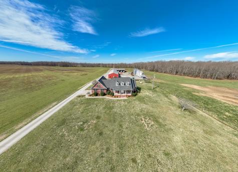 8141 Woodbury Highway Manchester TN 37355