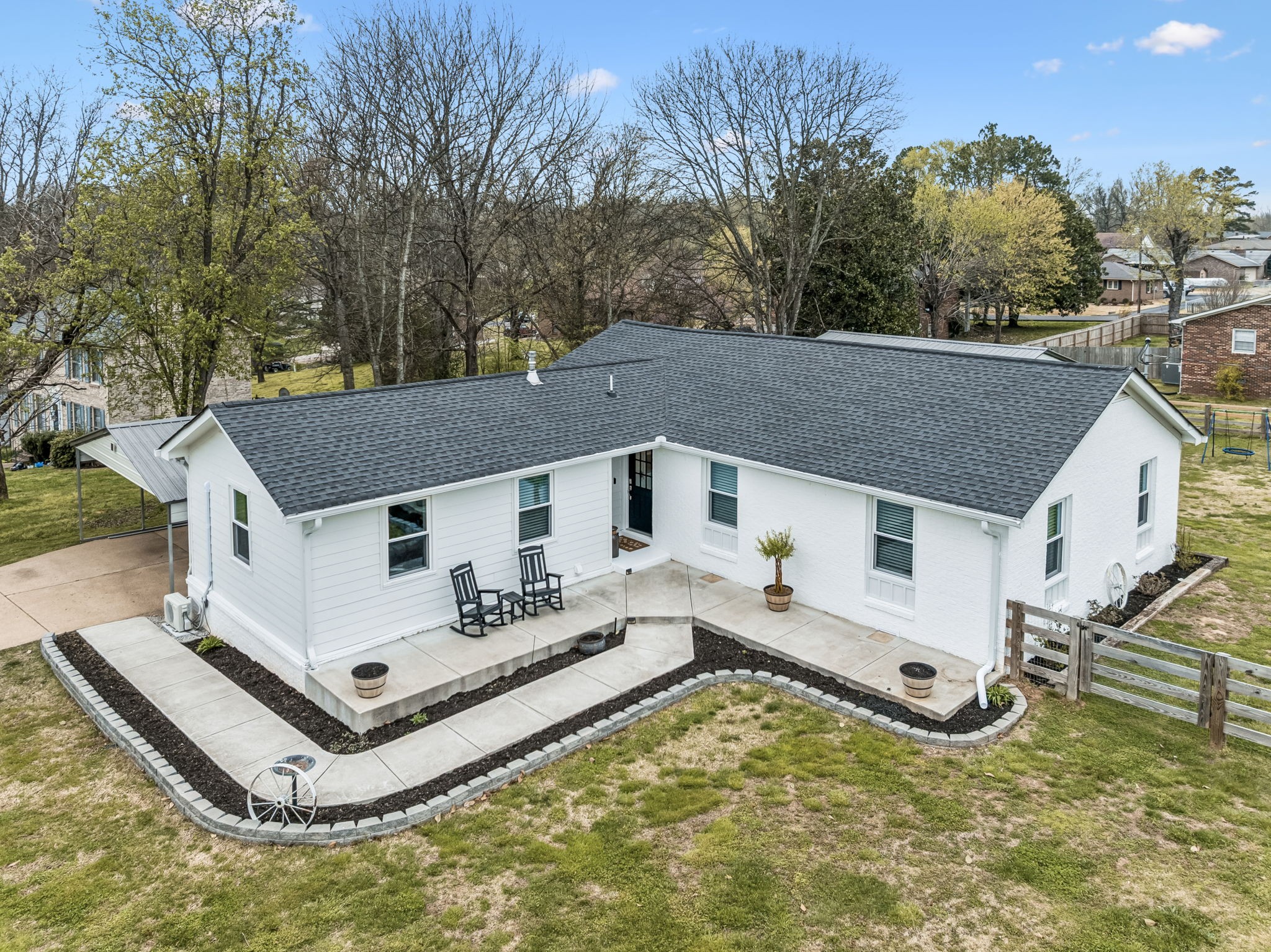 206 Lookout Drive Columbia TN 38401