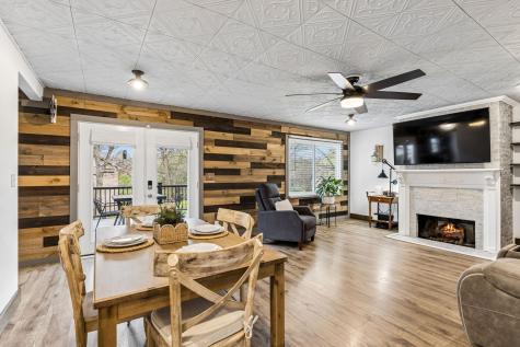 206 Lookout Drive Columbia TN 38401