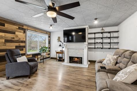 206 Lookout Drive Columbia TN 38401