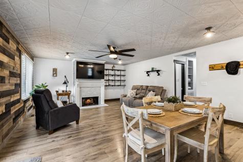 206 Lookout Drive Columbia TN 38401