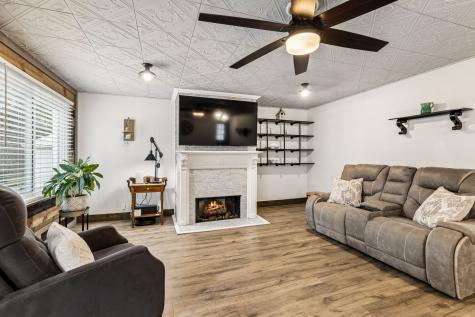 206 Lookout Drive Columbia TN 38401