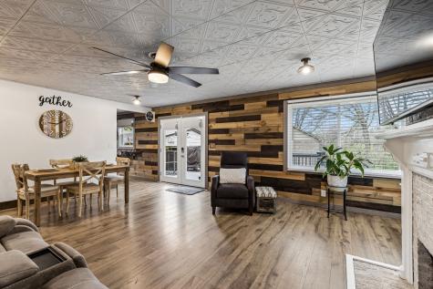 206 Lookout Drive Columbia TN 38401